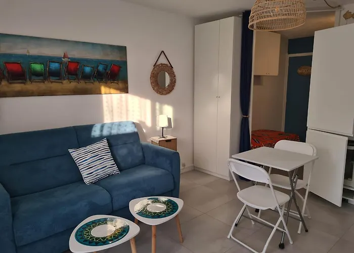 Studio Port Et Mer