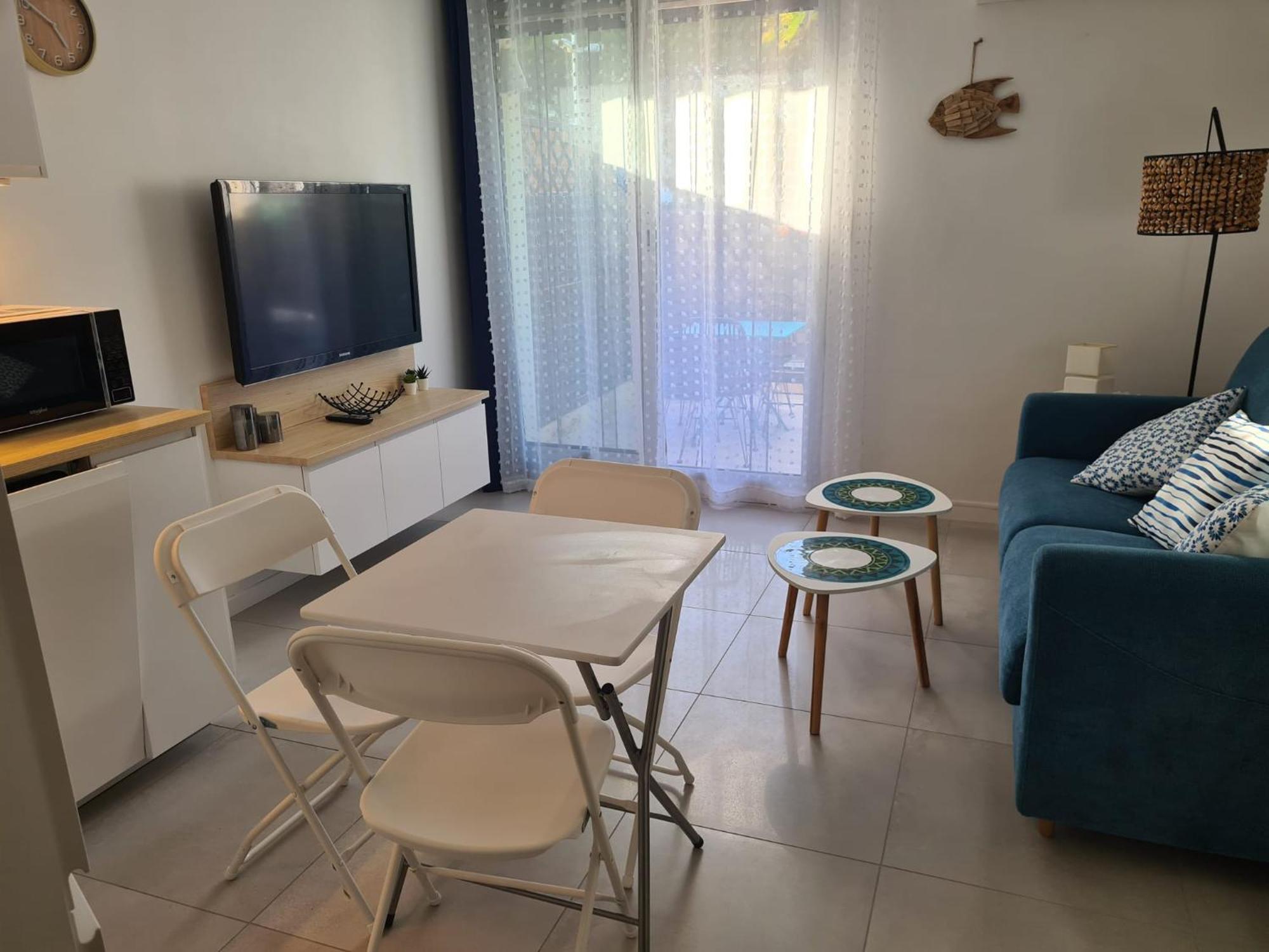 Port Et Appartement *