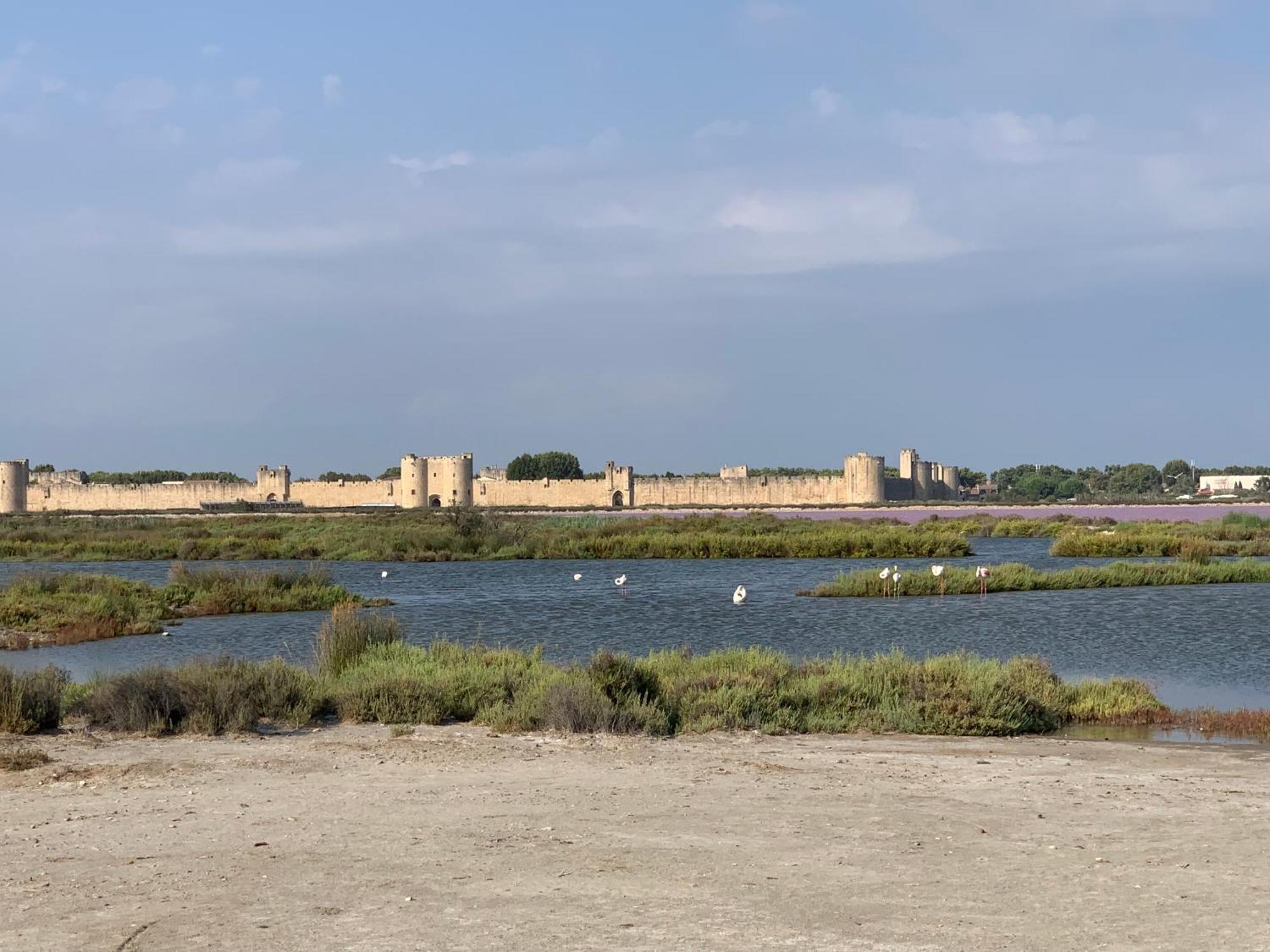 Port Et * Le Grau-du-Roi